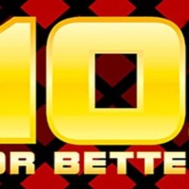 Play 10s or Better slot by 1x2gaming on afkspinn.com