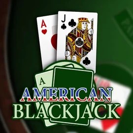 American Blackjack – slot by Habanero, featured at afkspinn.com