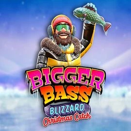 Bigger Bass Blizzard Christmas Catch online slot from Pragmatic Play – play at afkspinn.com