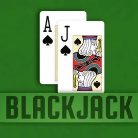 Try Blackjack (Relax Gaming) slot by Relax Gaming on afkspinn.com – logo image