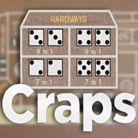Craps (Nucleus Gaming) – slot by Nucleus Gaming, featured at afkspinn.com