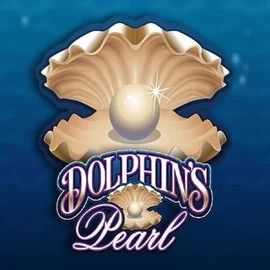 Enjoy Dolphins Pearl by Novomatic – logo hosted on afkspinn.com