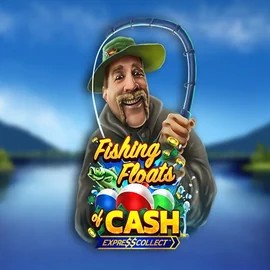 Fishing Floats of Cash logo – Slots by Gold Coin Studio at Afkspin Casino