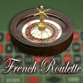 French Roulette (BGaming) game by BGAMING – logo hosted on Afkspin Casino