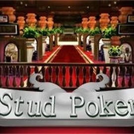 Play Stud Poker 3D slot by iSoftBet on afkspinn.com