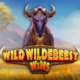 Wild Wildebeest Wins online slot from Pragmatic Play – play at afkspinn.com